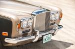 Bentley T1 1965 года